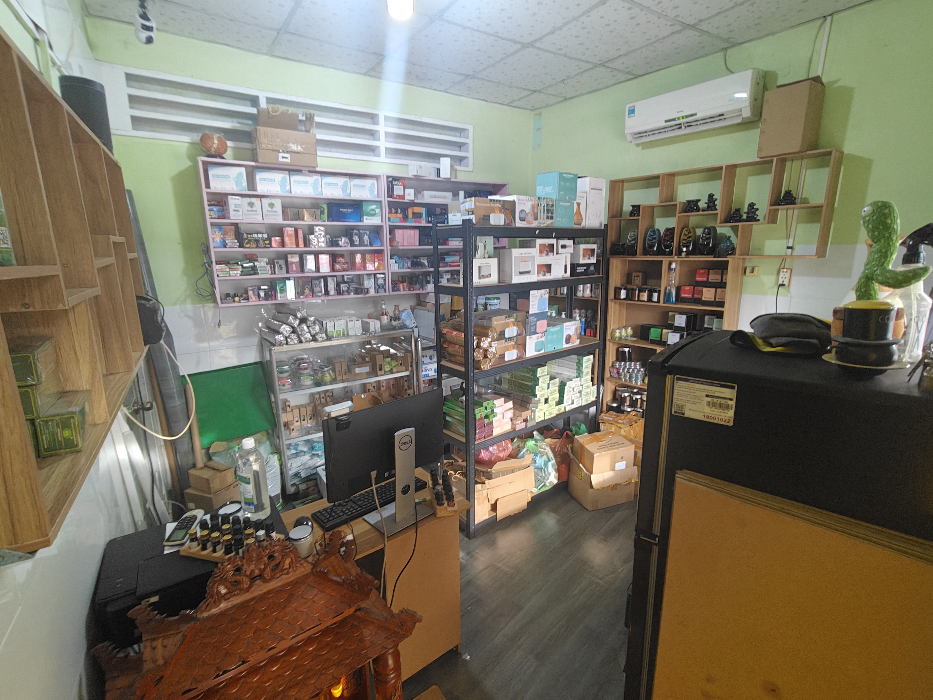 Hình ảnh cửa hàng